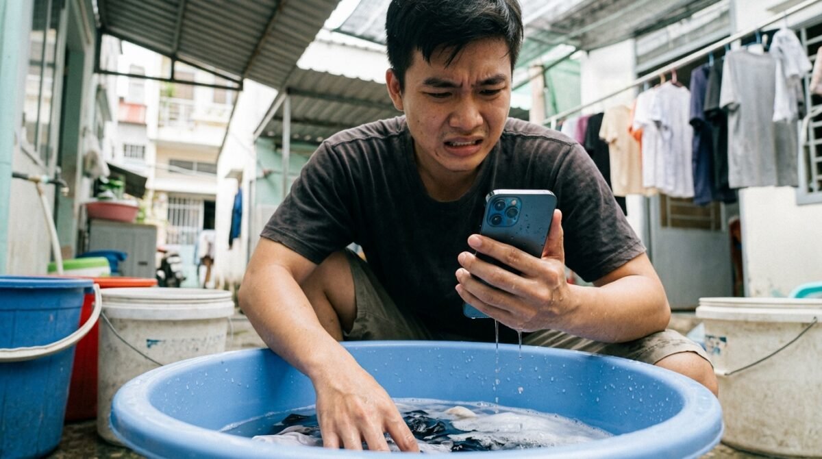 cap-cuu-iphone-vo-nuoc