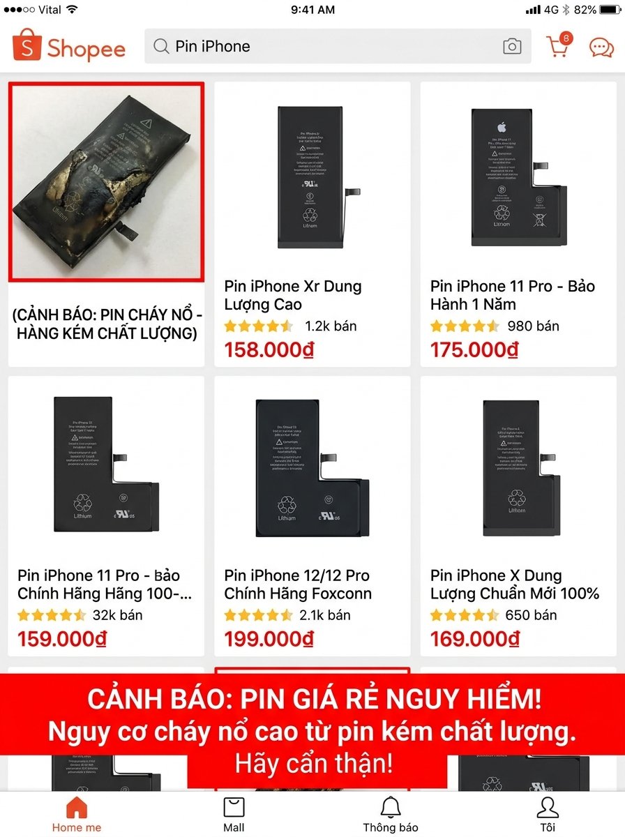 Su-that-ve-cac-loai-pin-iPhone-tren-Shopee-gia-re-150k